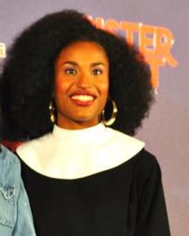 Mireia Mambo Bokele Headshot