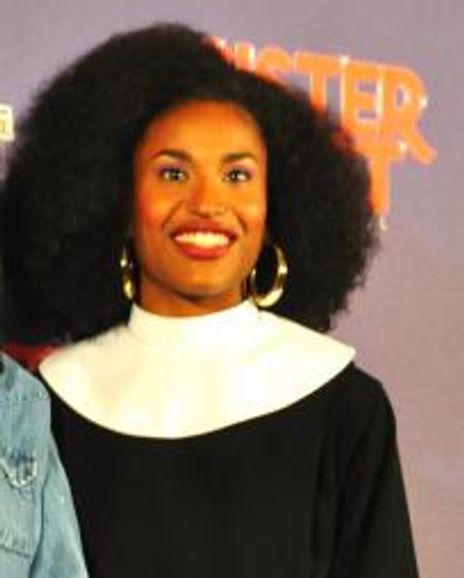 Mireia Mambo Bokele Headshot