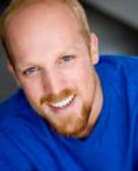 Kevin James Doyle Headshot