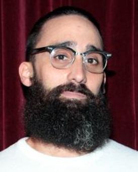 Matt Pilieci Headshot