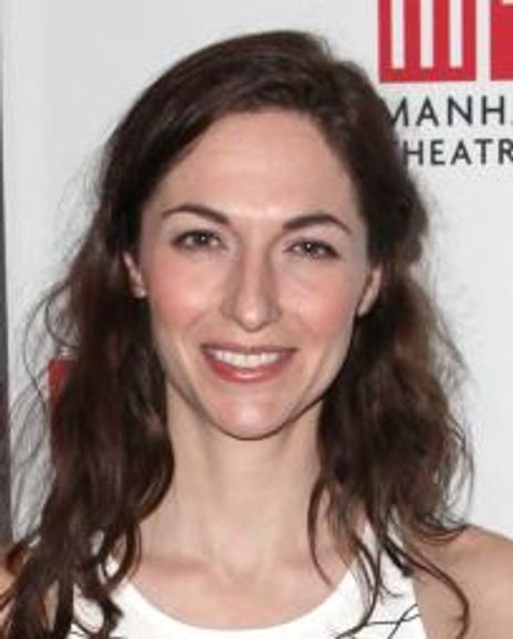 Danielle Slavick Headshot