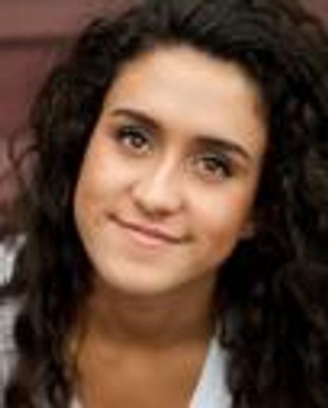 Emily Shackelford Headshot