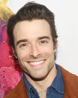 Corey Cott Headshot