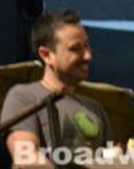 Jaume Giro Headshot