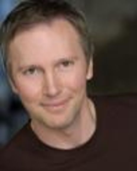 David Besky Headshot