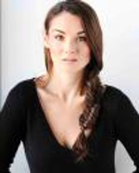 Kathryn McKellar Headshot