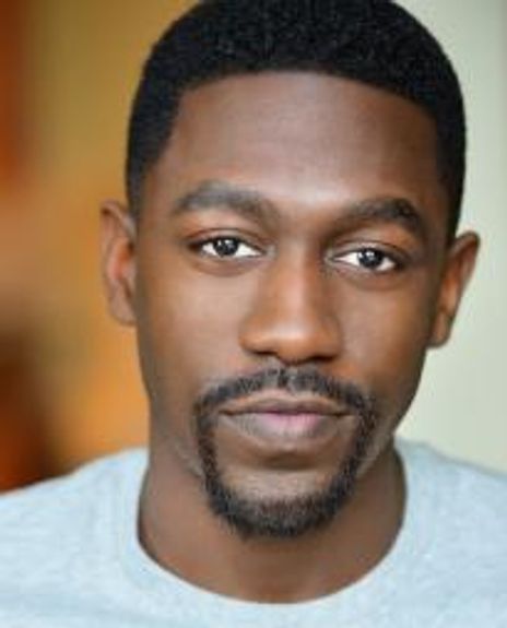 Delius Doherty Headshot