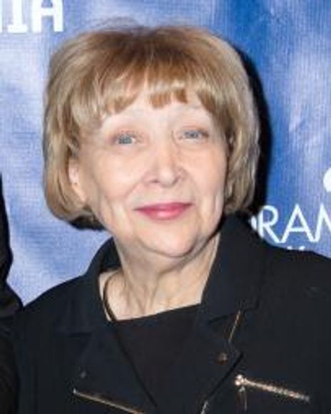 Bryna Wasserman Headshot