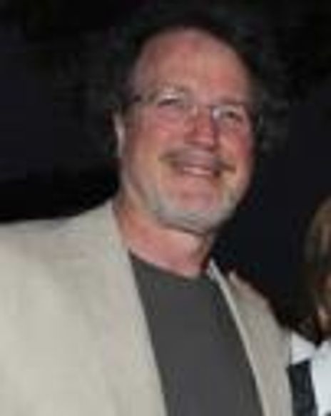 David Misch Headshot