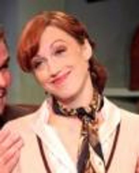 Janice Landry Headshot