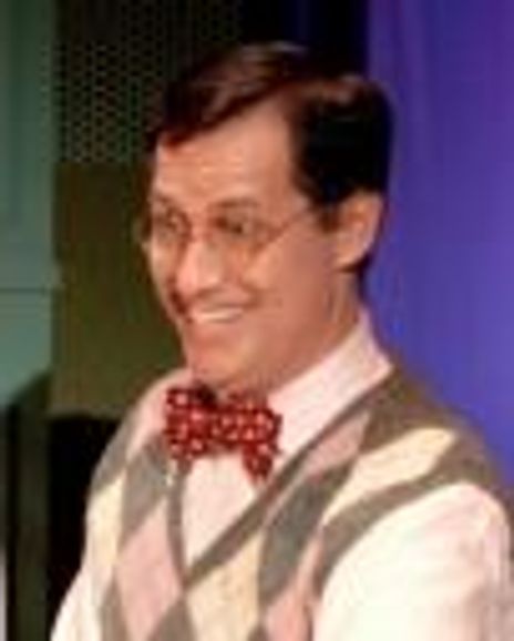 Ethan Cadoff Headshot