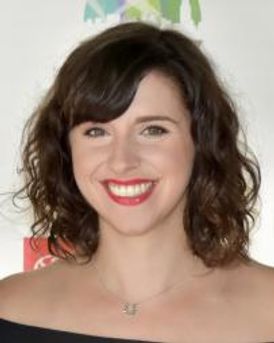 Mia Gentile Headshot