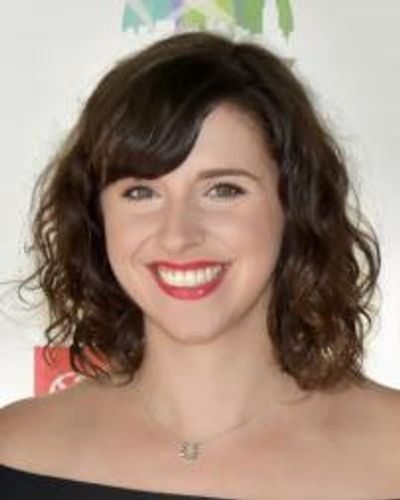 Mia Gentile Headshot