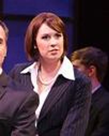 Julia Johanos Headshot