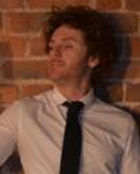 Haydn Holden Headshot