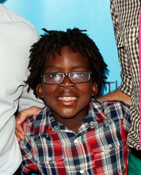 Zion Hebert-Mapa Headshot