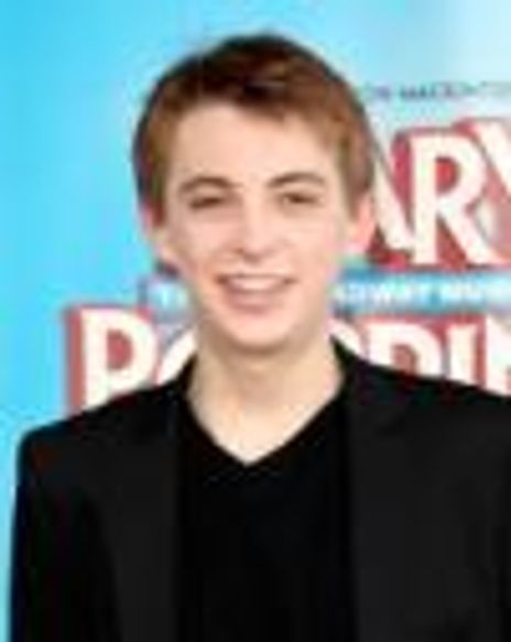 Dillon Riley Snyder Headshot