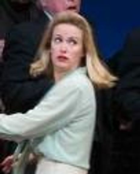 Lisa McCormick Headshot