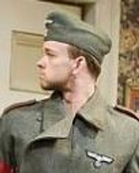 Jim Schubin Headshot