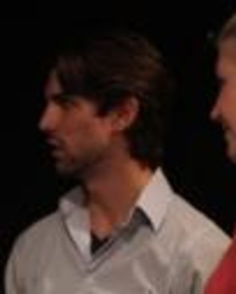 Lisa Crosby Wipperling Headshot