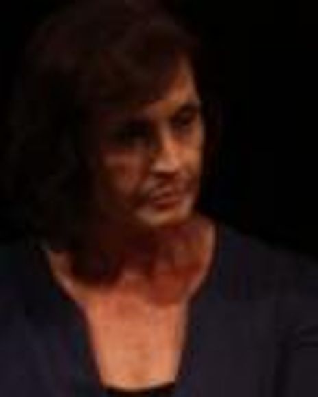 Mary Goggin Headshot