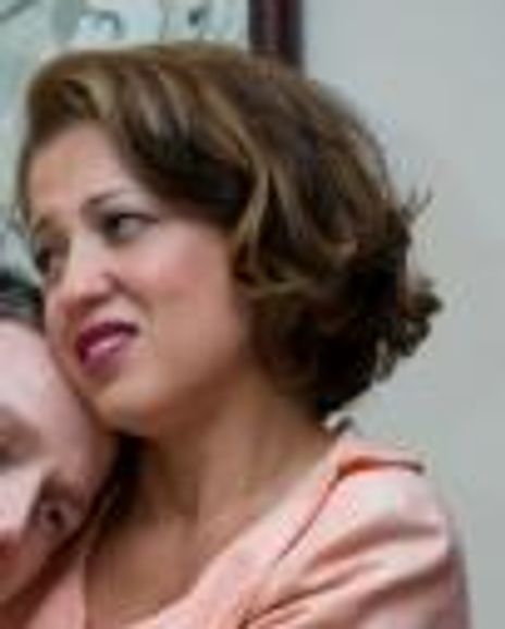 Liz Fletcher Headshot