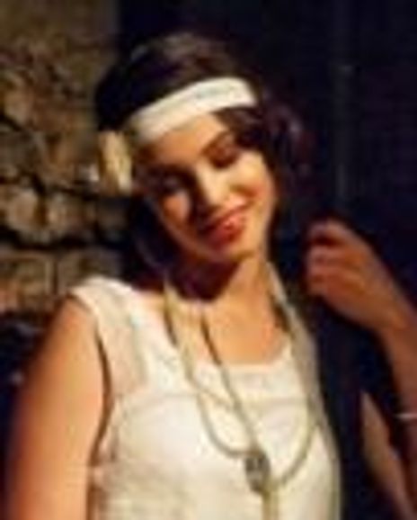 Matilda Sturridge Headshot