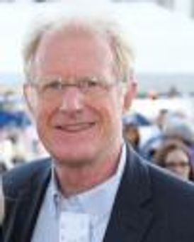 Ed Begley, Jr. Headshot