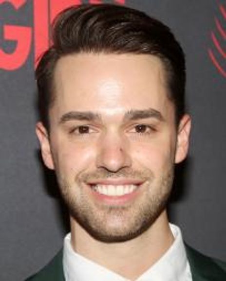 Connor McRory Headshot