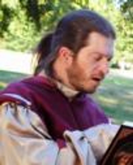 Philip Hickman Headshot