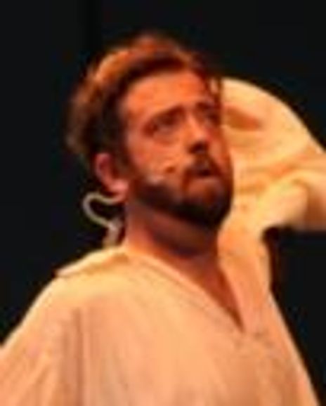 Andy Falter Headshot