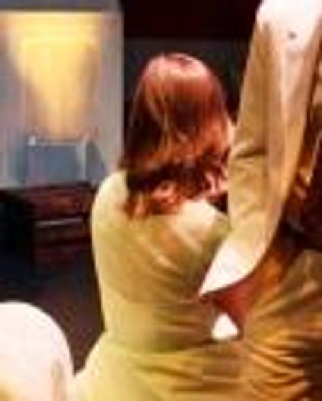 Liesl Jackson Headshot