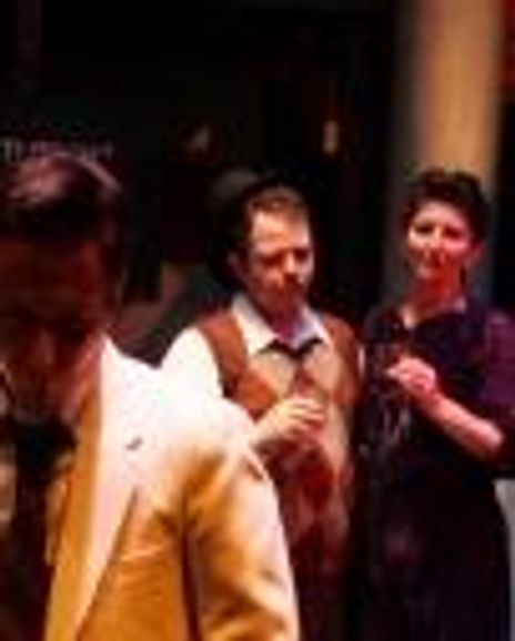 Graydon Schlichter Headshot