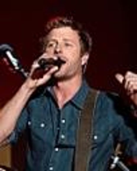 Dierks Bentley Headshot