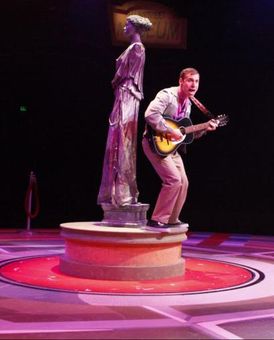 Paul Sabala Headshot