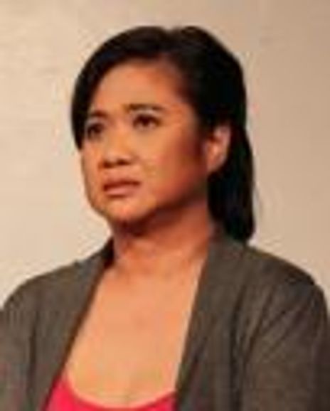 Eugene Domingo Headshot