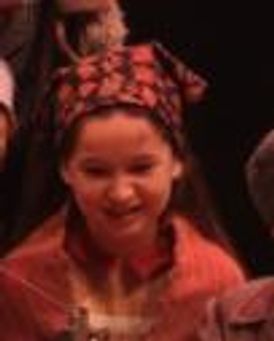 Noa Solorio Headshot