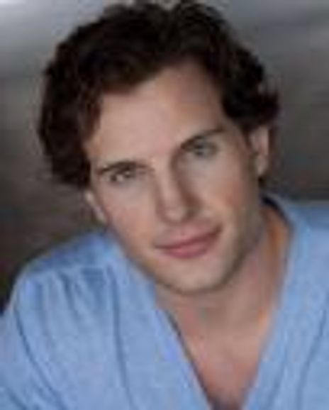 Jared Van Heel Headshot