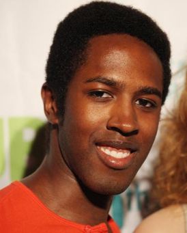 Eric R. Williams Headshot