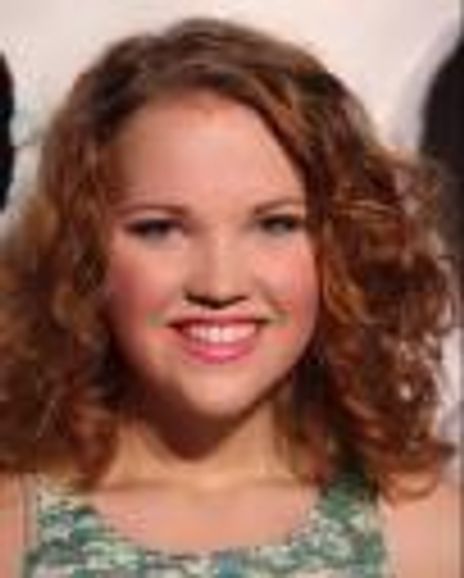Victoria Cook Headshot