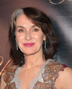 Maree Johnson Headshot