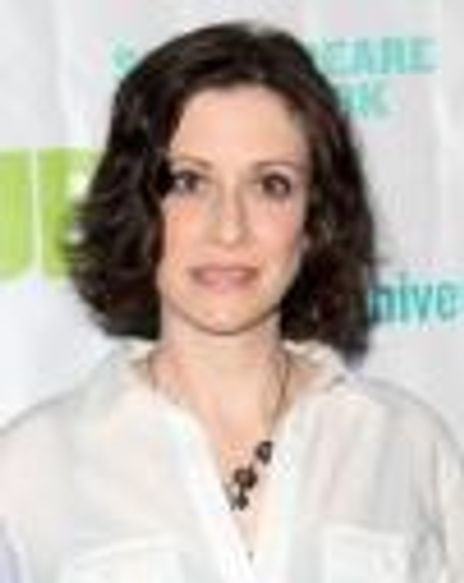 Elyse Buxbaum Headshot