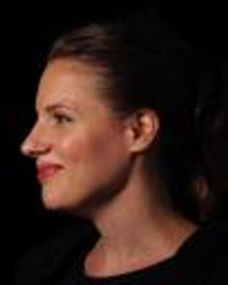 Jesssie Mueller Headshot