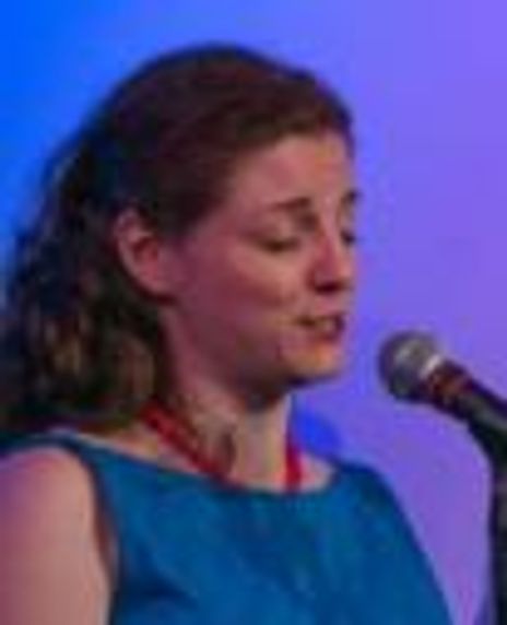 Yelena Shmulenson Headshot