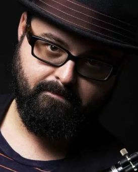 Michael Winograd Headshot