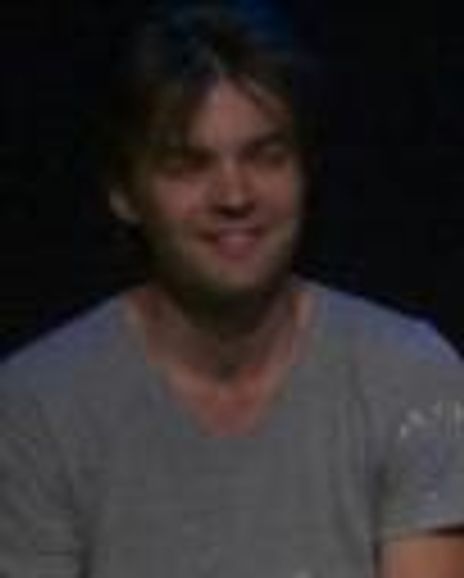 Leif Steinert Headshot