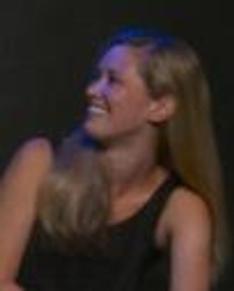 Sarah Jadin Headshot