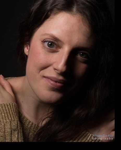 Emma L Wilkinson Headshot