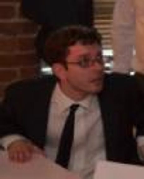 Andrew Marsden Headshot