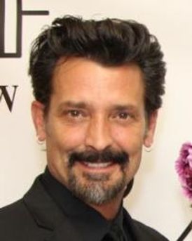 Robert Torti Headshot